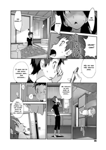 Page 6 of Hyakka Nyuuran ~UZUME~ | Hundred Blossoms Raging Boobs ~UZUME~ Cap 02 - preview thumbnail