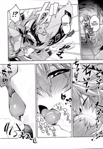 Page 3 of Ryousai Yandere Tamamo-chan | Good Yandere Wife Tamamo-chan - preview thumbnail