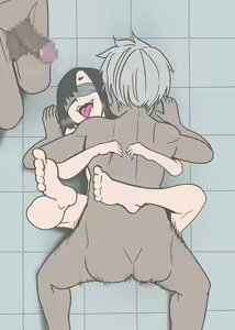 Page 168 of Mesubuta PV Audition ~Watashi no Koto, Kaimasen ka?~ - preview thumbnail
