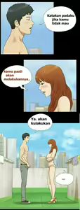 Page 3 of 17 couple game sexual fantasy (Bahasa Indonesia) on going - preview thumbnail