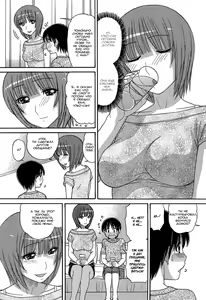 Page 5 of Tomohiro no Okaa-san | Мама Томохиро-куна Ch. 2 - preview thumbnail