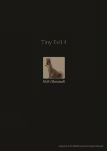 Page 14 of Tiny Evil chans! -Mujaki de Zankoku na Shoujo-tachi no Ecchi na Tanpenshuu- - preview thumbnail