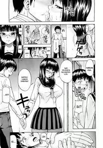 Page 3 of Nurenure! (decensored) - preview thumbnail