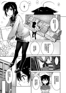 Page 3 of Shigure Change Dress - preview thumbnail