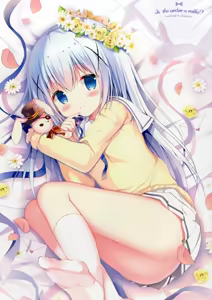 Page 3 of Himegoto Hajime - preview thumbnail