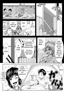Page 3 of Okusan! Okane Hoshiin Daro! - preview thumbnail