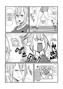 Page 3 of UmaUshi - preview thumbnail