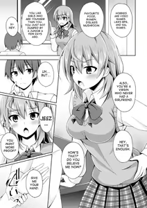 Page 3 of Honto no Nozomi | True Wish - preview thumbnail