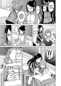 Page 4 of Juku Koushi ni Yoru Kousoku Gyakure | Похищен и изнасилован свои школьным учителем - preview thumbnail