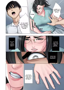 Page 29 of Rinjin Soukan ~ Danchizuma to Danshi Gakusei no Ibitsu na Kankei ~ | Neighbor Adultery ~ A Warped Relationship Between Housewife and Schoolboy ~ - preview thumbnail