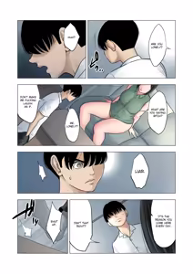 Page 49 of Rinjin Soukan ~ Danchizuma to Danshi Gakusei no Ibitsu na Kankei ~ | Neighbor Adultery ~ A Warped Relationship Between Housewife and Schoolboy ~ - preview thumbnail