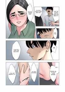 Page 53 of Rinjin Soukan ~ Danchizuma to Danshi Gakusei no Ibitsu na Kankei ~ | Neighbor Adultery ~ A Warped Relationship Between Housewife and Schoolboy ~ - preview thumbnail