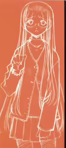 Page 3 of Renai Complex - Love Complex - preview thumbnail