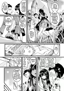 Page 3 of Natsu to Hako - preview thumbnail