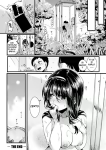 Page 33 of Natsu to Hako - preview thumbnail