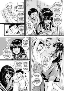 Page 4 of Natsu to Hako - preview thumbnail
