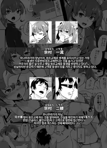 Page 3 of Aniki to Enko 1.5 - preview thumbnail