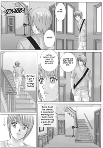 Page 111 of Scarlet Desire 1 - preview thumbnail
