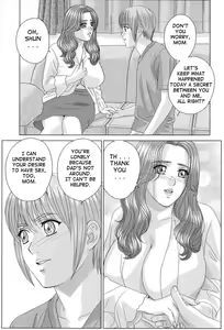 Page 125 of Scarlet Desire 1 - preview thumbnail