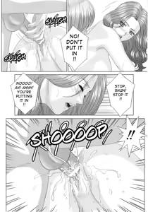 Page 150 of Scarlet Desire 1 - preview thumbnail