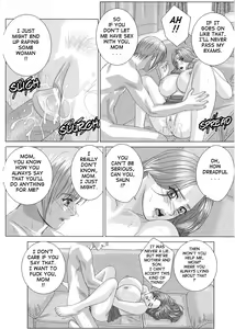 Page 162 of Scarlet Desire 1 - preview thumbnail
