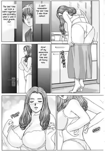 Page 18 of Scarlet Desire 1 - preview thumbnail