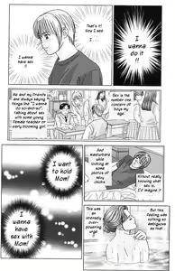 Page 24 of Scarlet Desire 1 - preview thumbnail