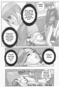 Page 73 of Scarlet Desire 1 - preview thumbnail