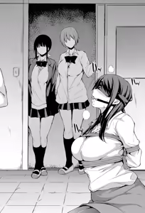 Page 97 of Ikinari! Harem Life - preview thumbnail