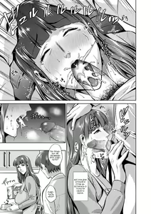 Page 3 of Haha no Hiji Kouhen | Мамин секрет - финальная часть - preview thumbnail