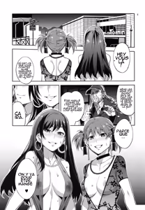 Page 5 of Maria-sama ga Miteru Baishun 5 - Fare L'amore! - preview thumbnail