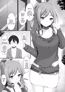 Page 3 of Route Episode in Lisa-nee - preview thumbnail