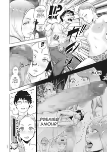 Page 8 of Time Stripper Reika <Kouhen> - preview thumbnail