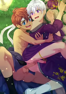 Page 3 of Camp Buddy - preview thumbnail