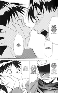 Page 34 of RE-TAKE ~After~ - preview thumbnail