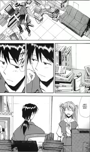 Page 36 of RE-TAKE ~After~ - preview thumbnail