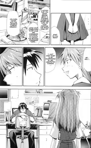 Page 38 of RE-TAKE ~After~ - preview thumbnail