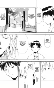 Page 45 of RE-TAKE ~After~ - preview thumbnail