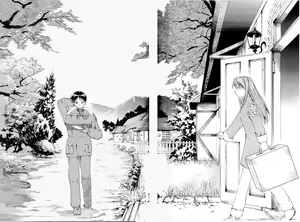 Page 90 of RE-TAKE ~After~ - preview thumbnail