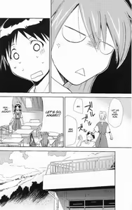 Page 9 of RE-TAKE ~After~ - preview thumbnail