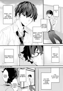 Page 4 of Onna ni natta Rin-kun ga Mesu ni naru made | 여자가 된 린 군이 암컷이 될 때까지 - preview thumbnail