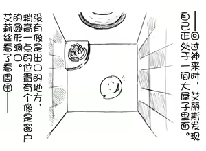 Page 6 of 油库里 不可思议之国的爱丽丝(半生不熟汉化组） - preview thumbnail