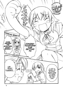 Page 4 of Golden Slumbers - preview thumbnail