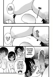 Page 247 of Enkou Ojisan (decensored) - preview thumbnail