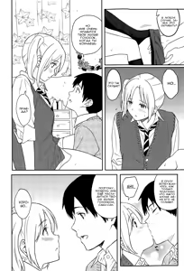 Page 14 of Zutto Soba ni | Always By Your Side - preview thumbnail
