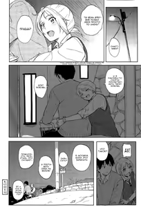 Page 24 of Zutto Soba ni | Always By Your Side - preview thumbnail