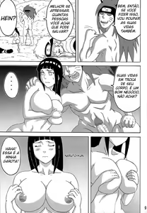 Page 10 of Taikan Kyonyou Shugi | Huge Breasts Rapists - preview thumbnail