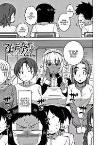 Page 168 of Hitozuma A-san to Musuko no Yuujin N-kun - Married wife A and son's friend N-kun - preview thumbnail