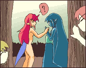 Page 608 of FairyFighting - preview thumbnail