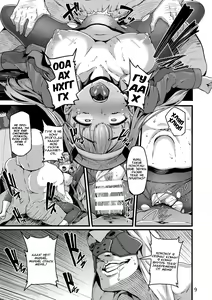 Page 8 of reginae - preview thumbnail